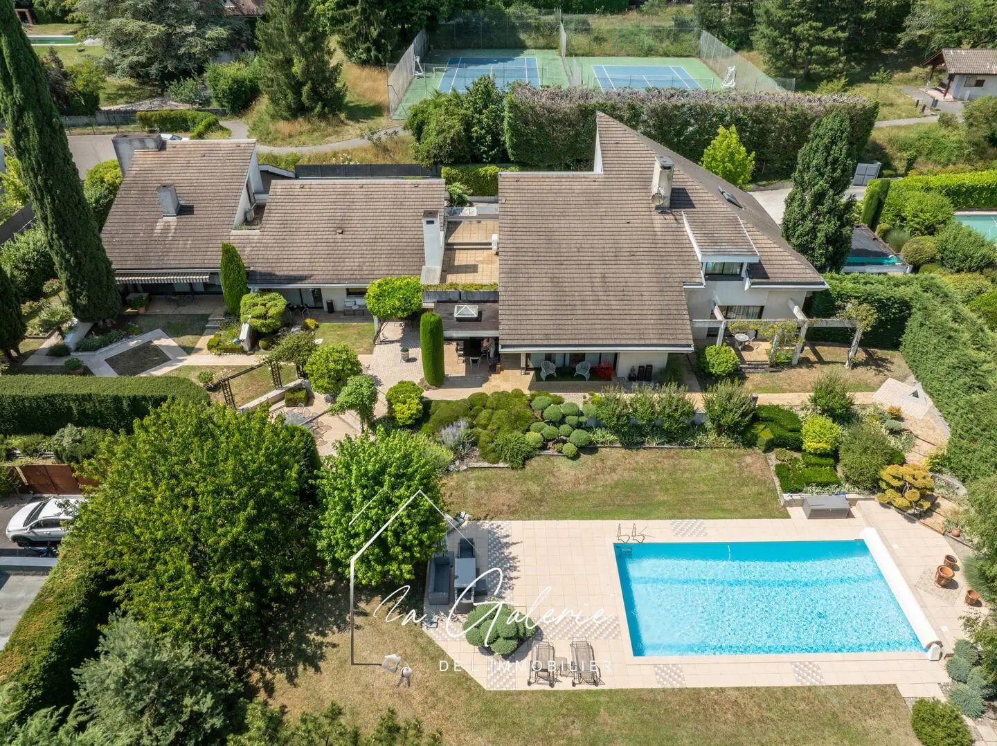 Maison à vendre, 470m², Meylan
