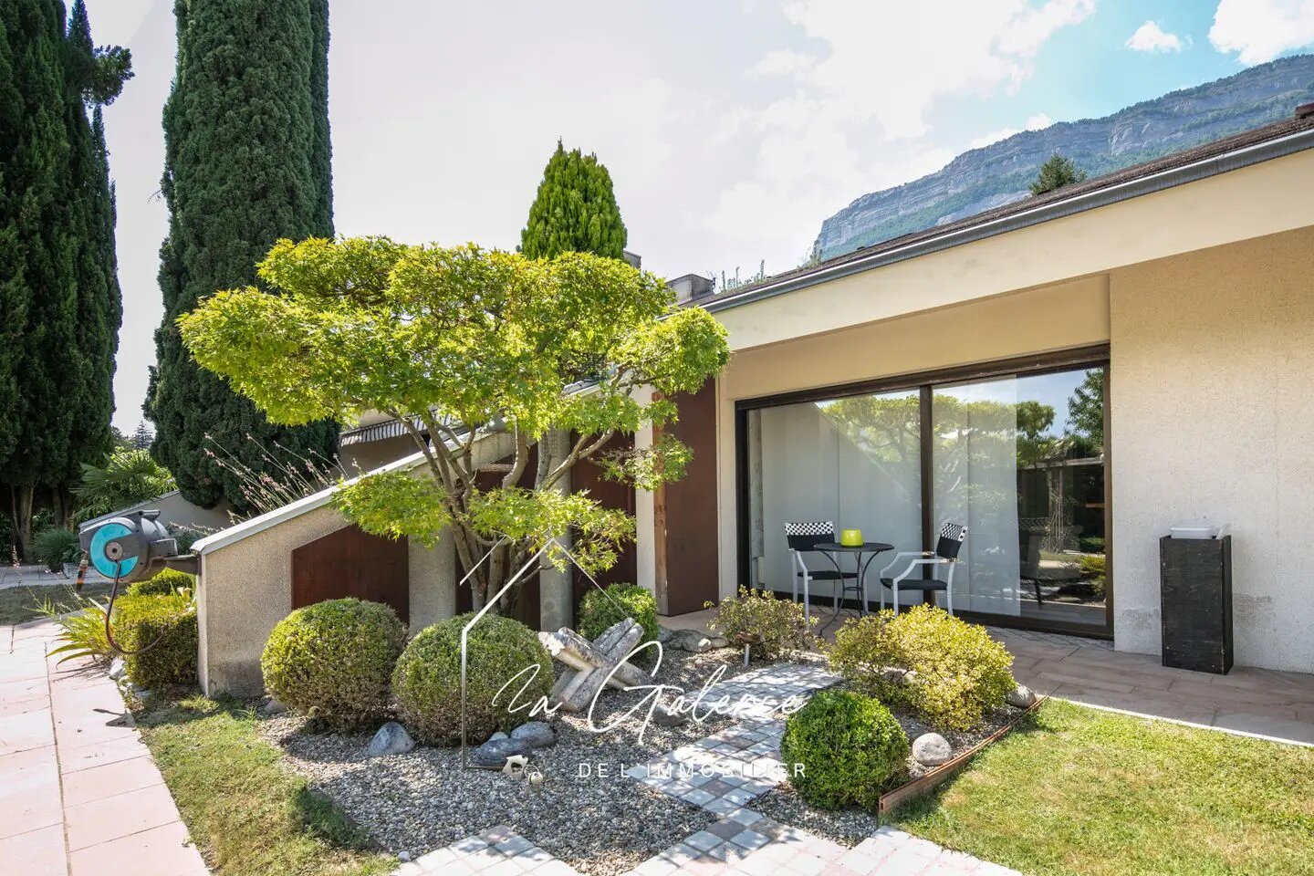 Maison à vendre, 470m², Meylan