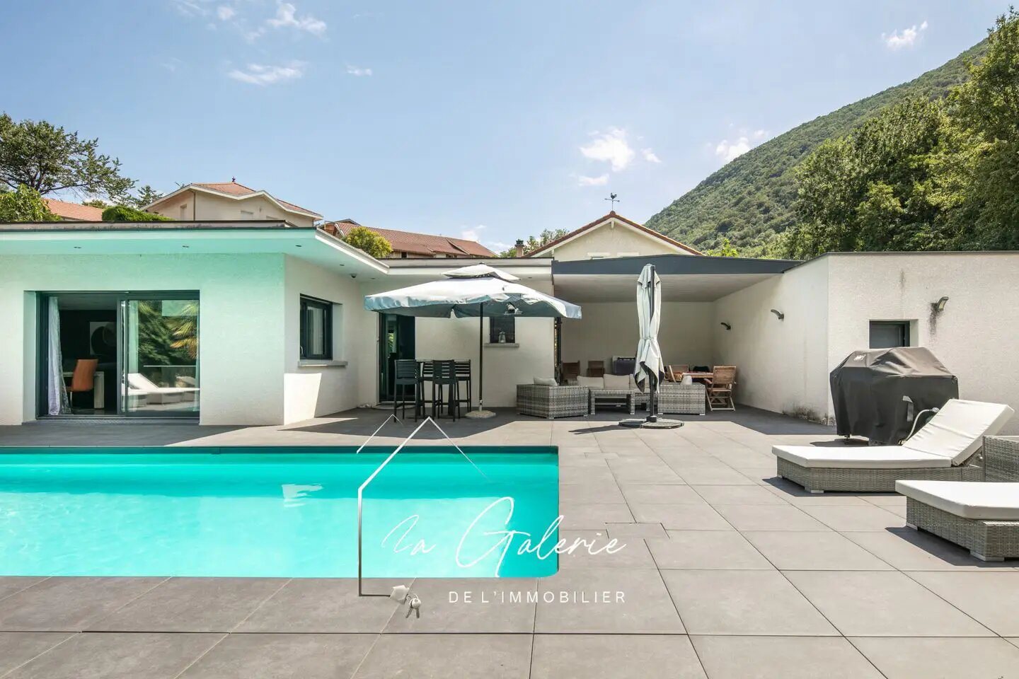 Maison à vendre, 148m², Vif
