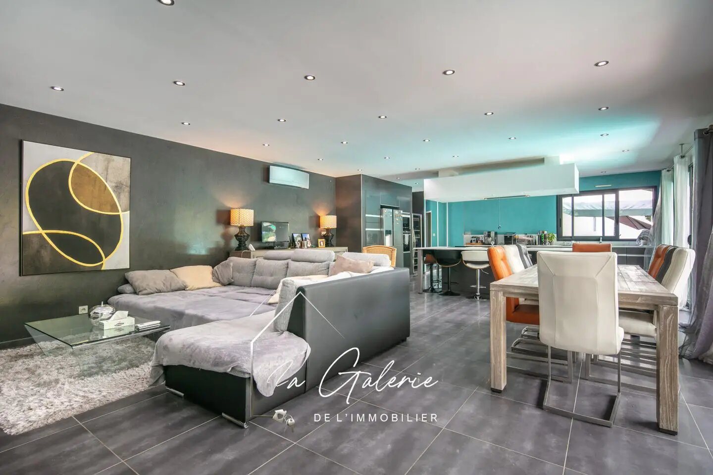 Maison à vendre, 148m², Vif