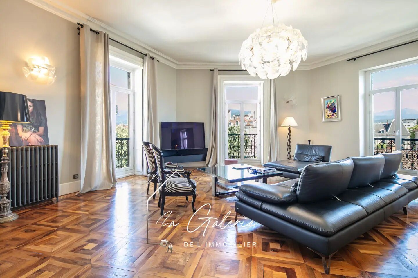 Appartement à vendre, 237m², Grenoble