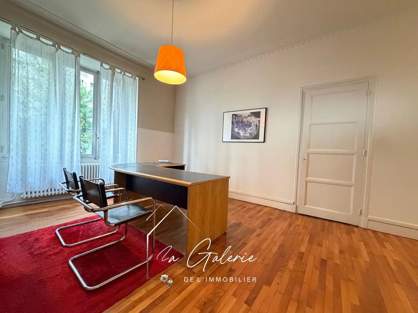 Appartement à vendre, 59m², Grenoble