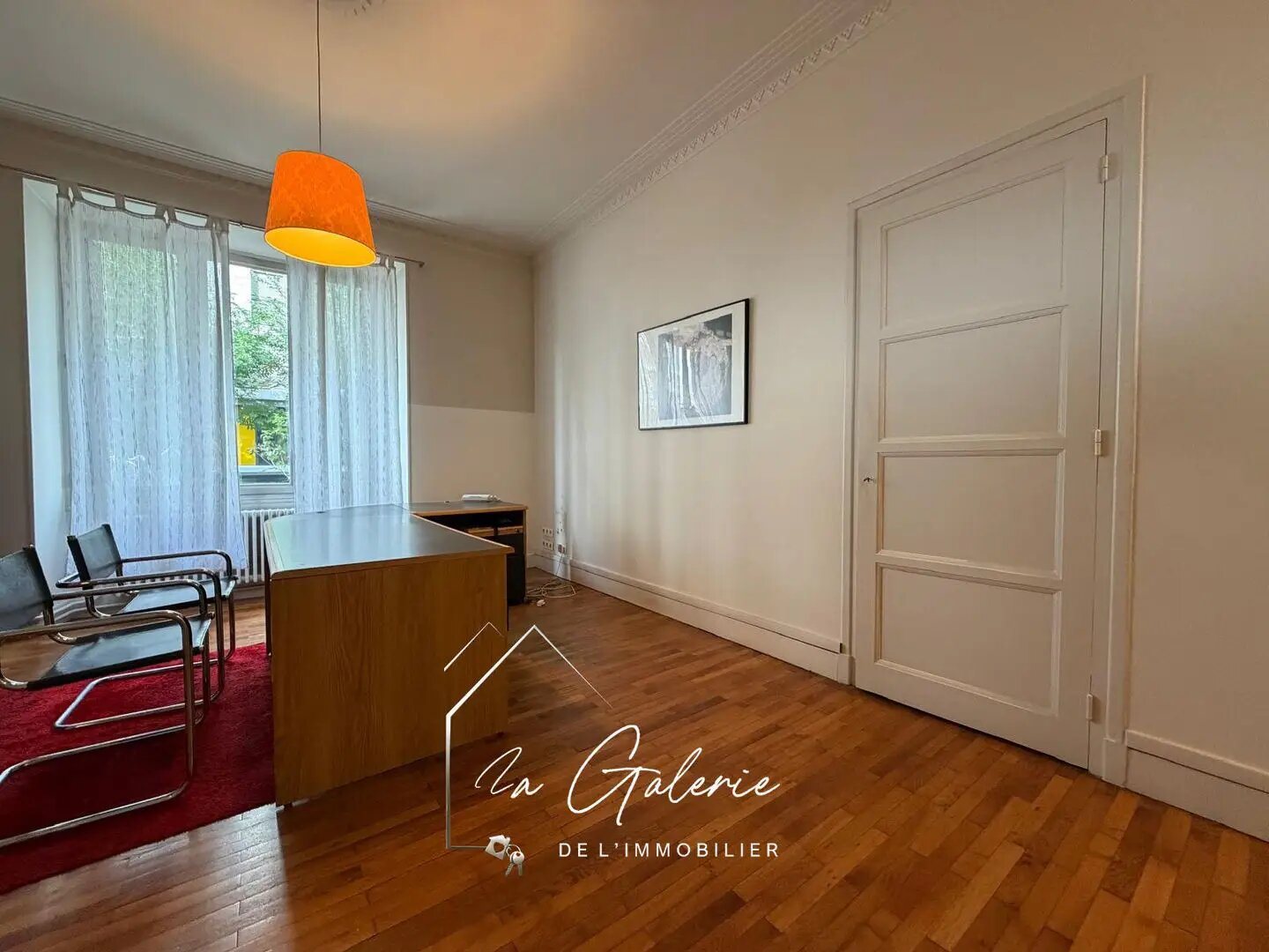 Appartement à vendre, 59m², Grenoble