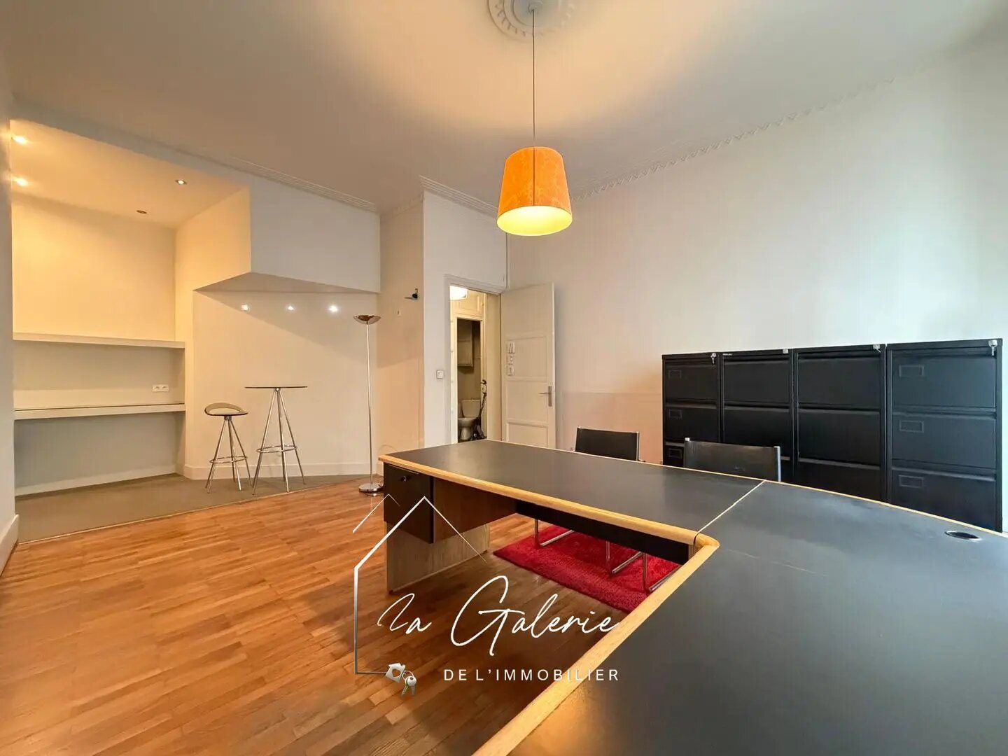 Appartement à vendre, 59m², Grenoble