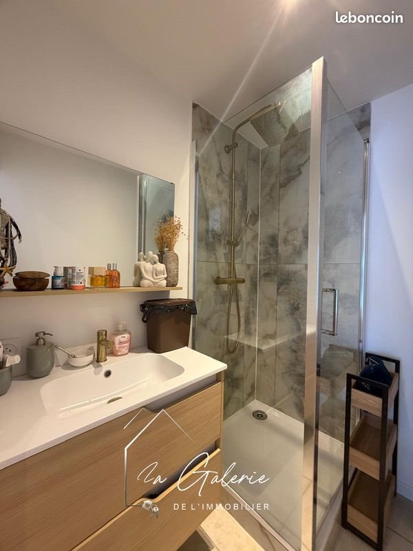 Maison à vendre, 87m², Claix