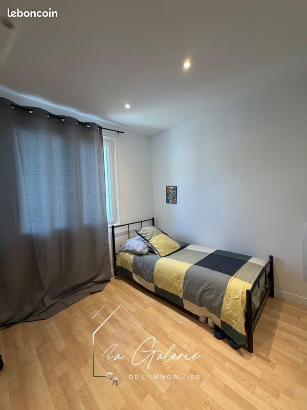 Maison à vendre, 87m², Claix