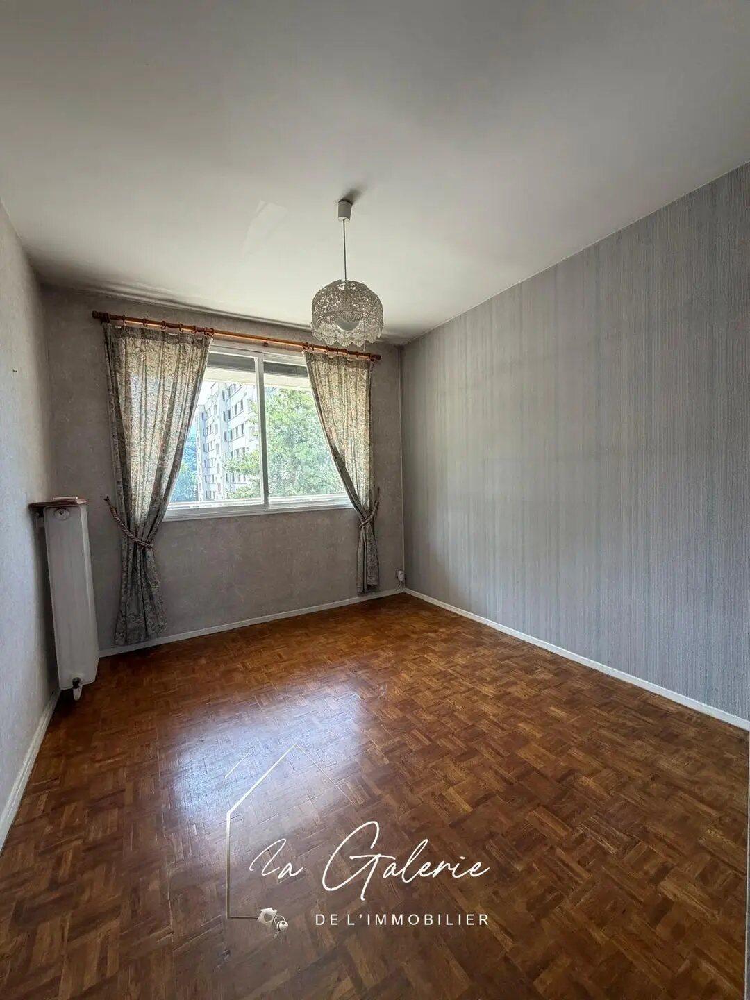 Appartement à vendre, 70m², Fontaine