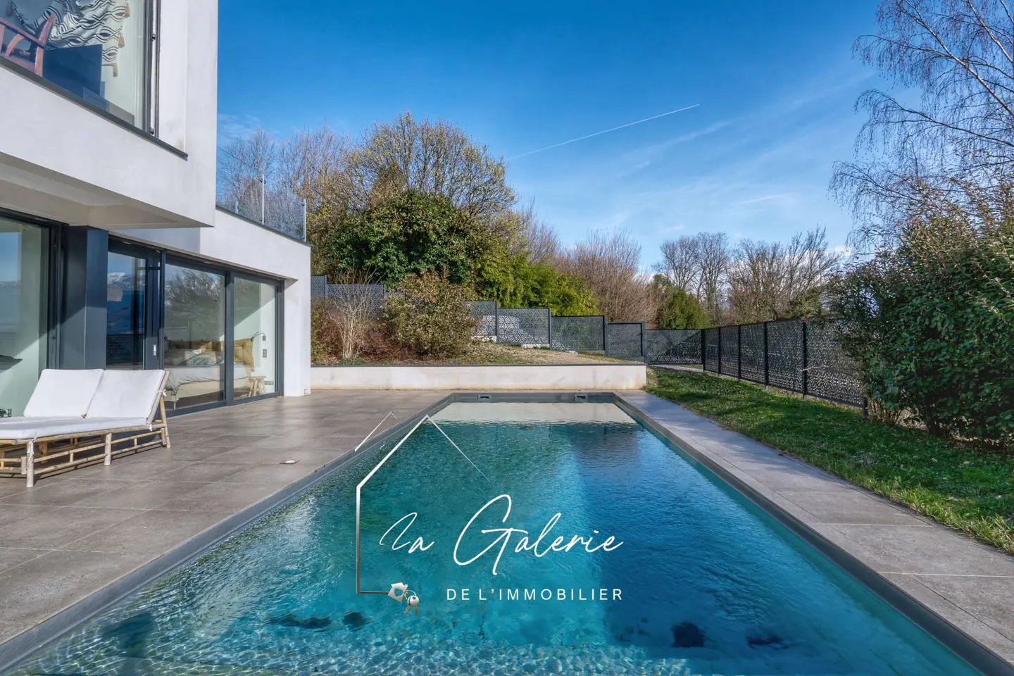 Maison à vendre, 171m², La Tronche