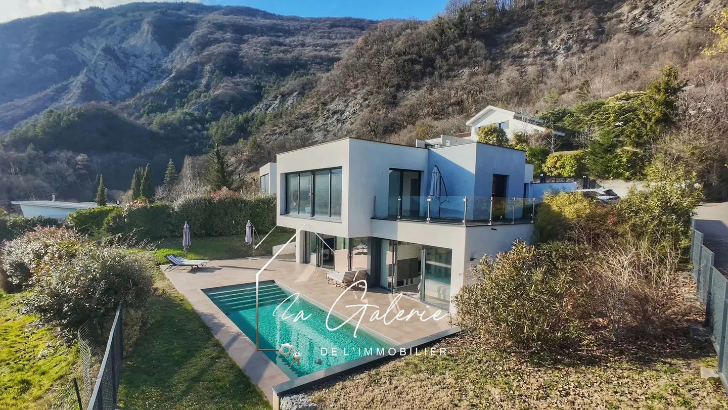Maison à vendre, 171m², La Tronche