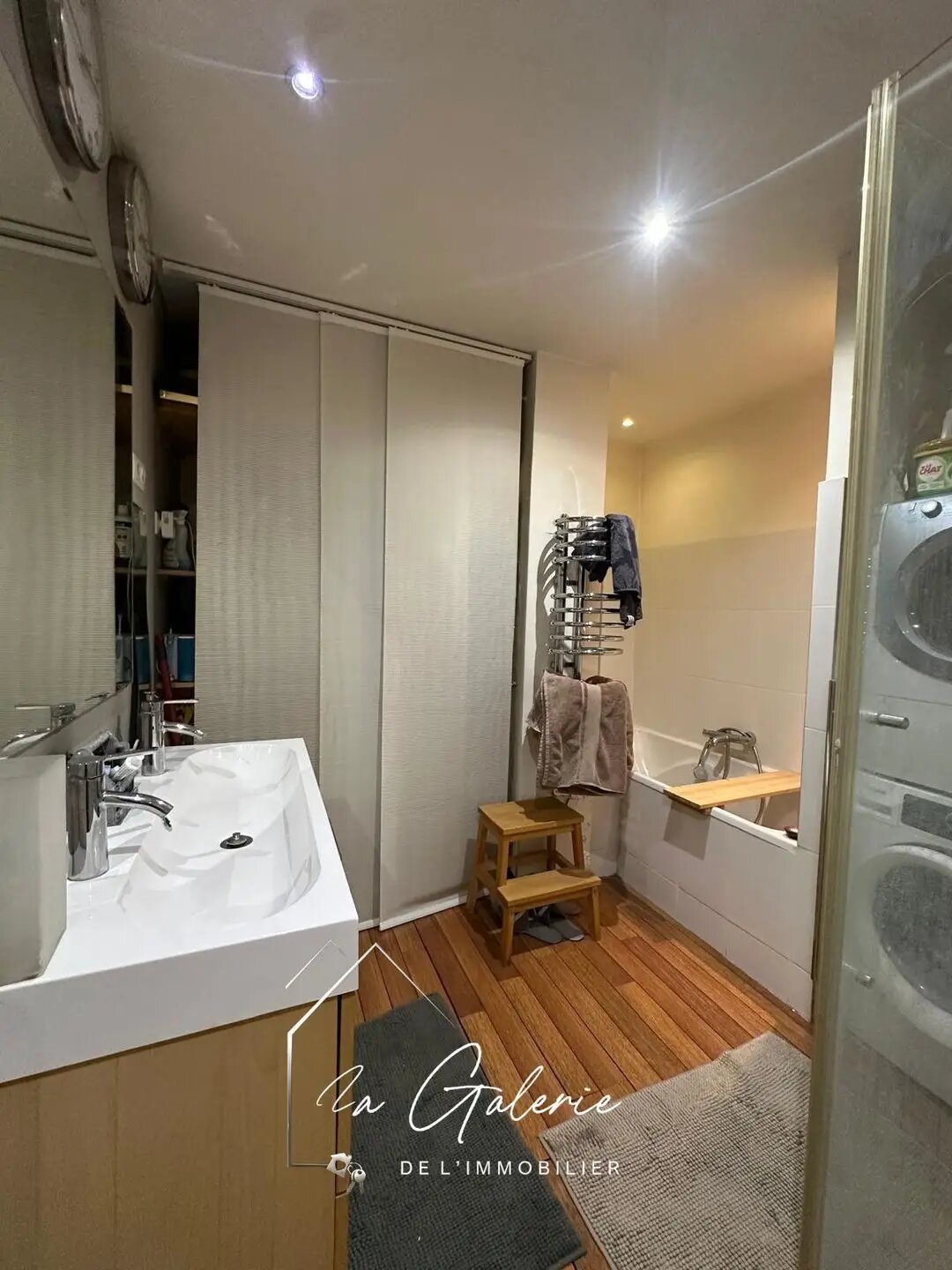 Appartement à vendre, 88m², Grenoble
