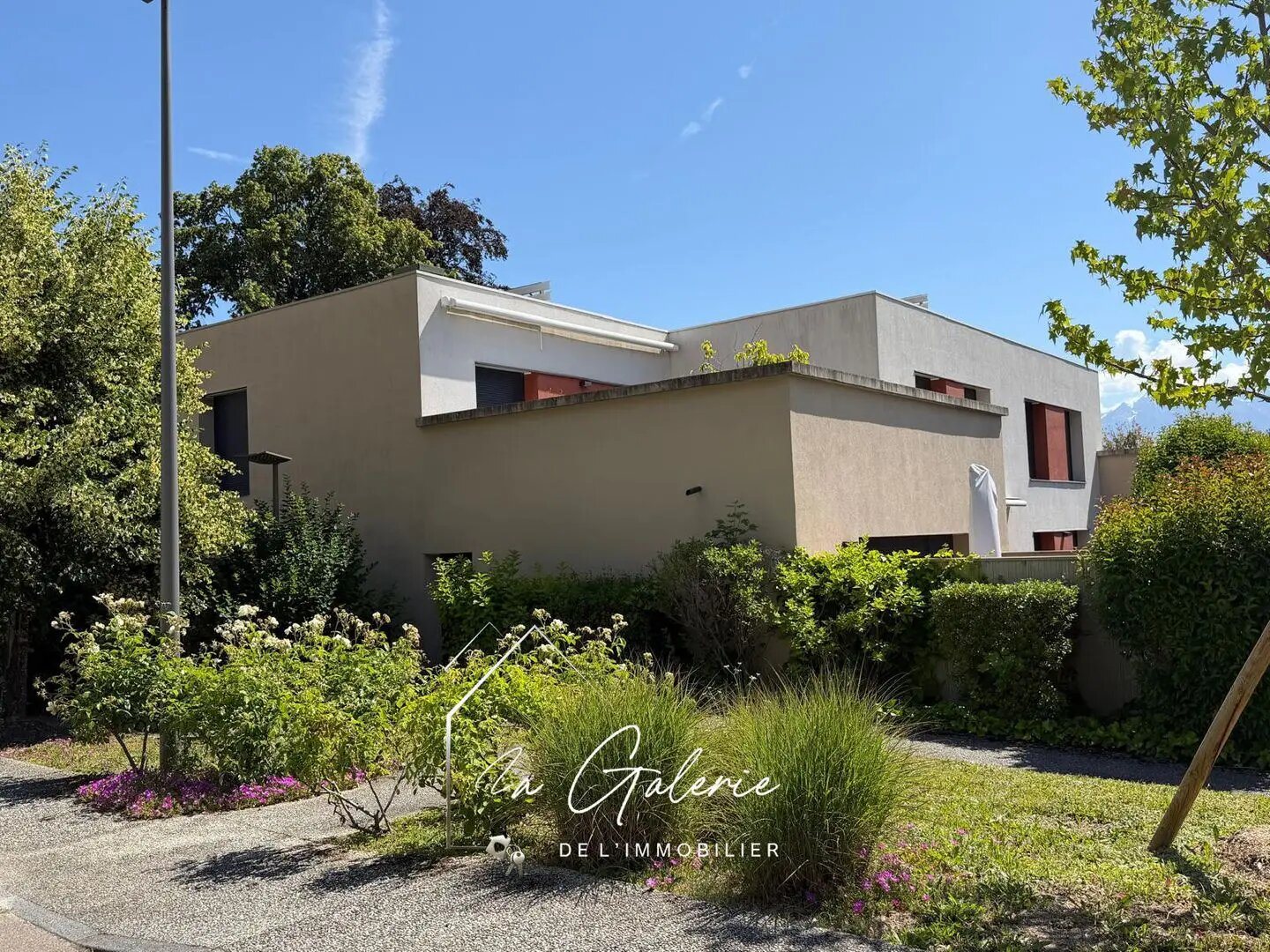 Appartement à vendre, 71m², Seyssins