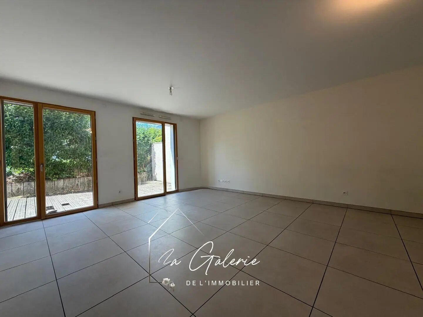 Appartement à vendre, 71m², Seyssins