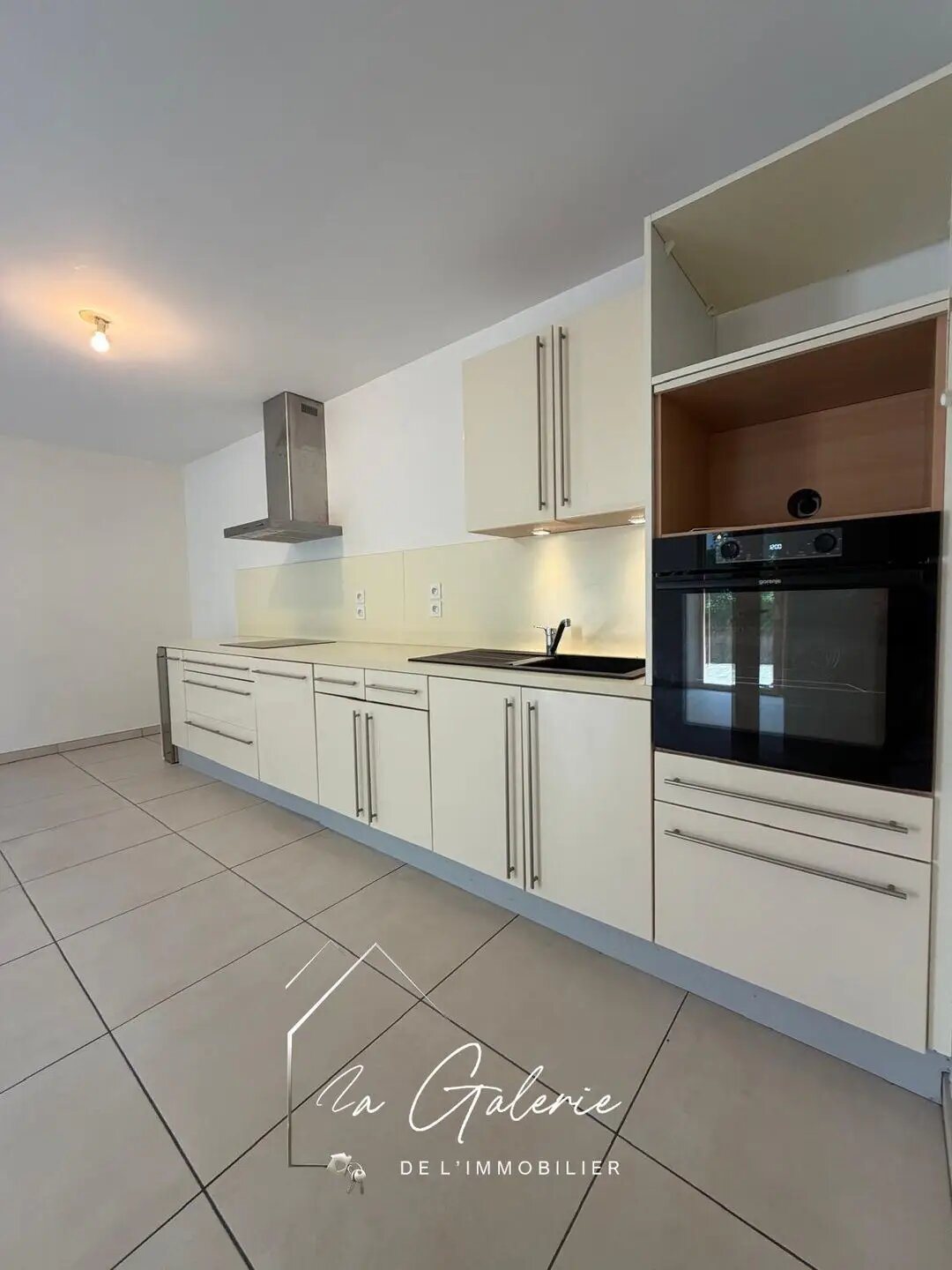 Appartement à vendre, 71m², Seyssins
