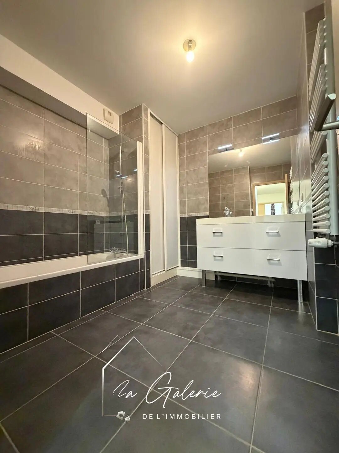 Appartement à vendre, 71m², Seyssins