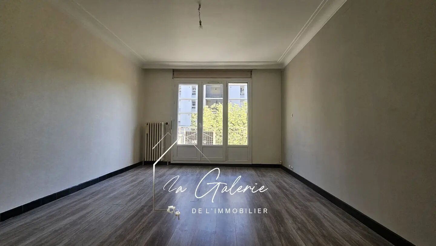 Appartement à vendre, 90m², Grenoble