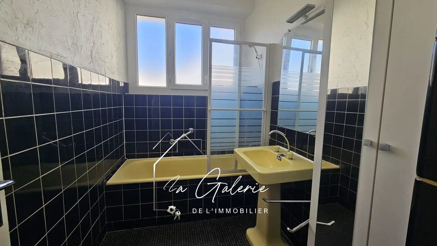 Appartement à vendre, 90m², Grenoble