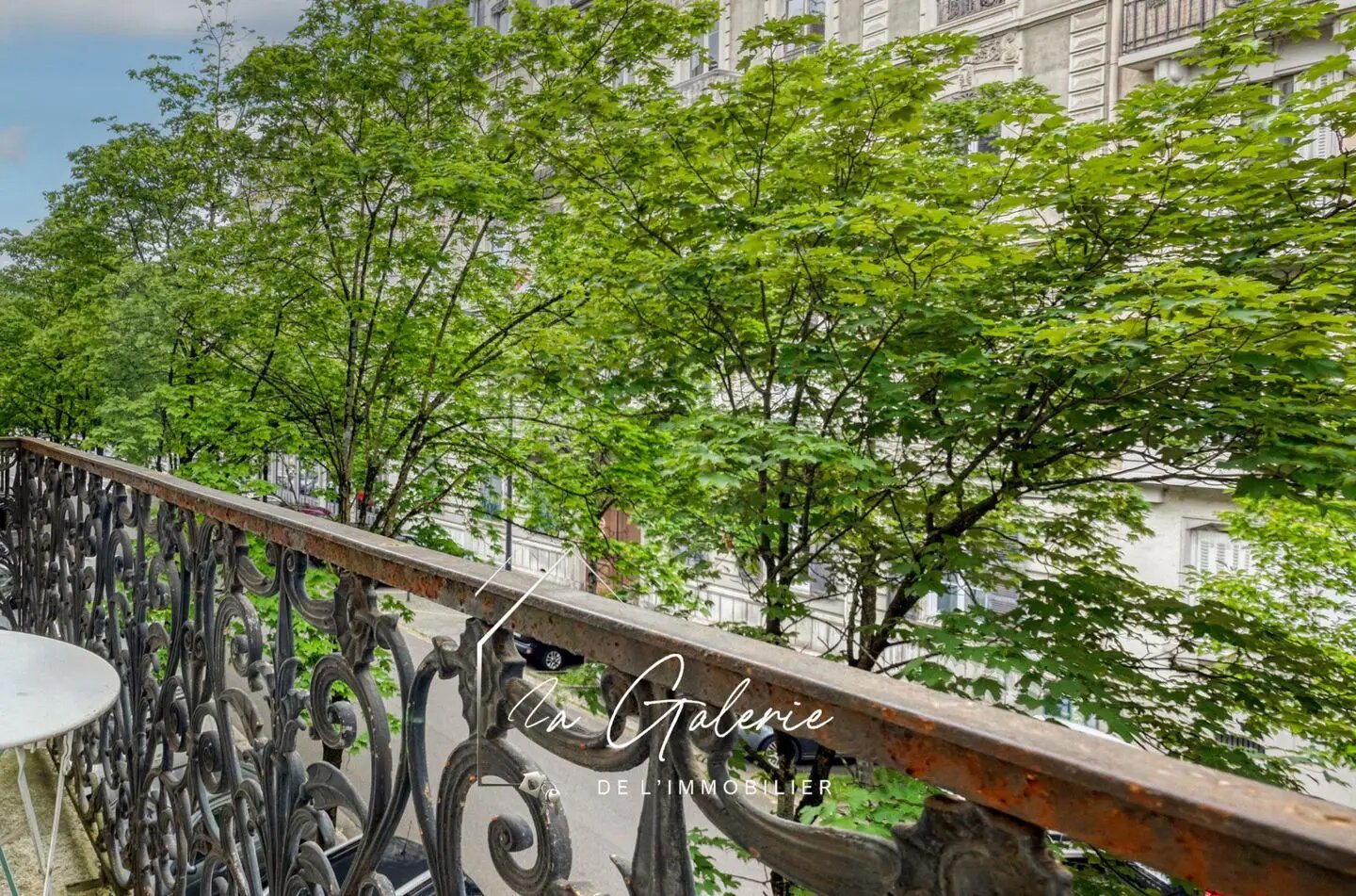 Appartement à vendre, 162m², Grenoble