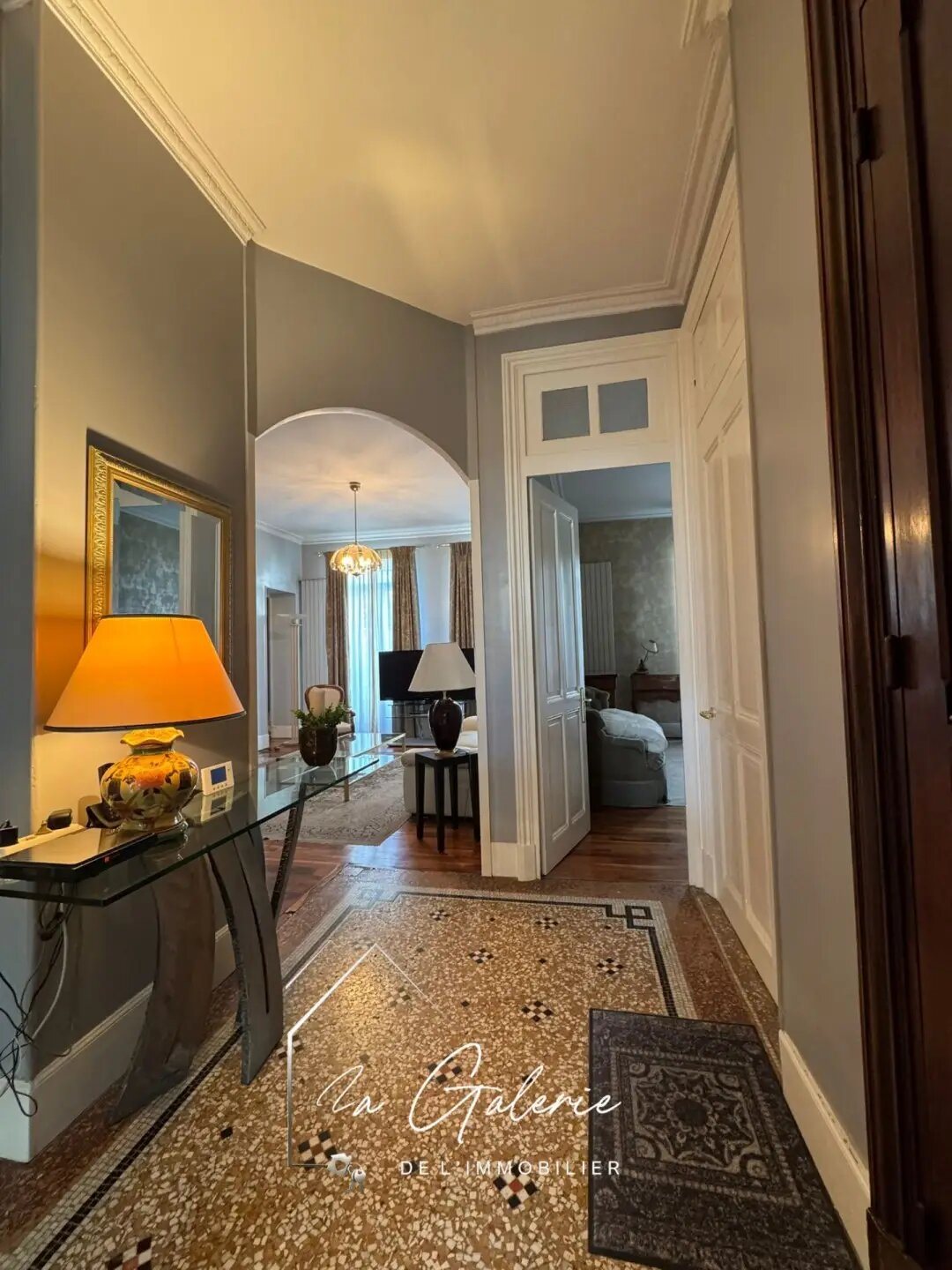 Appartement à vendre, 130m², Avignon