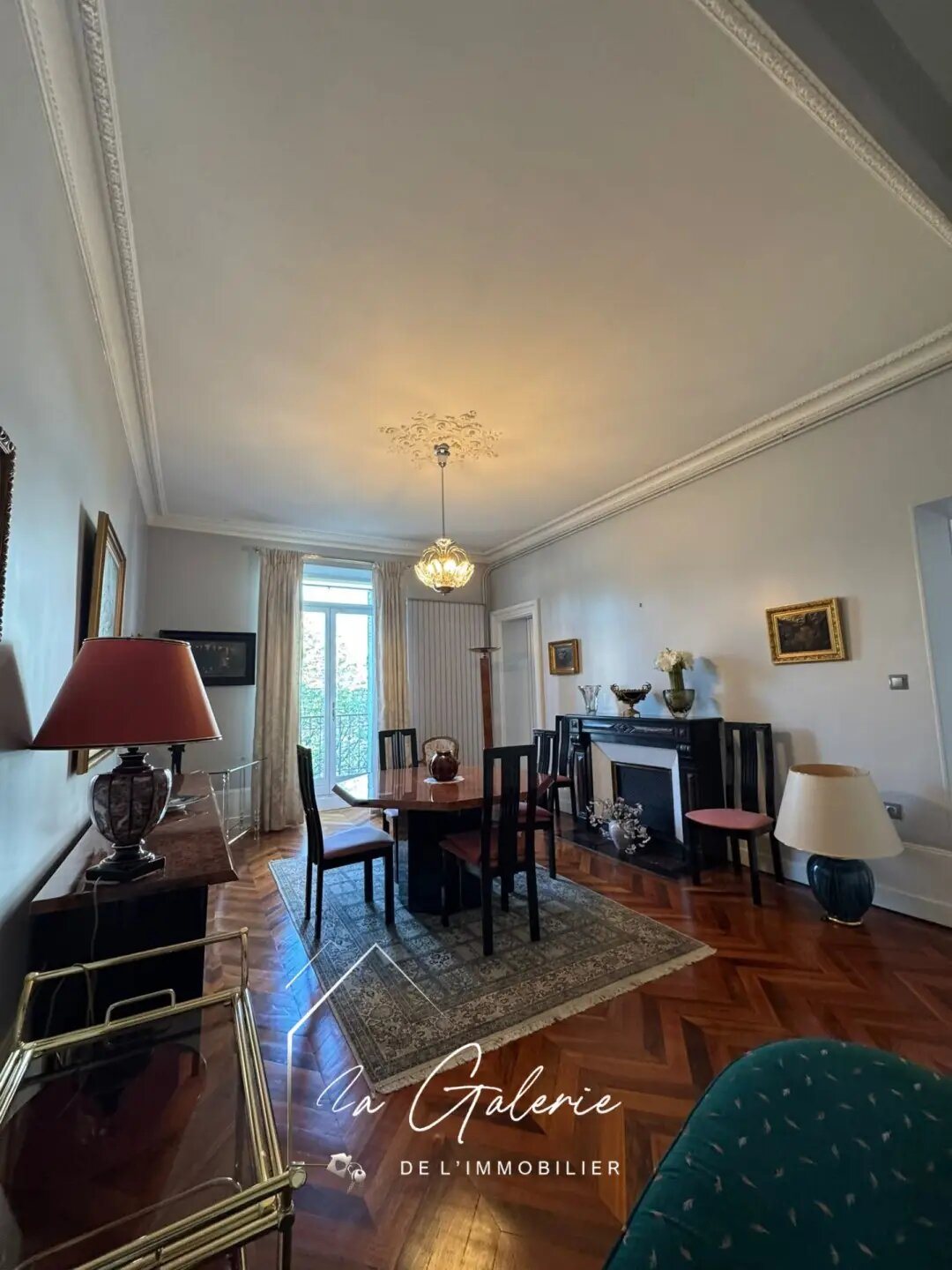 Appartement à vendre, 130m², Avignon
