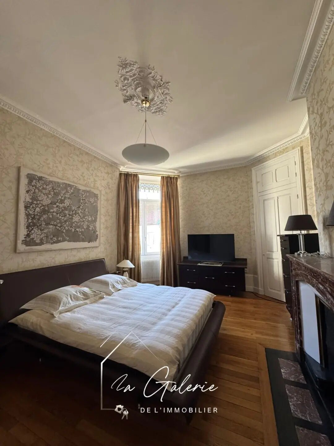 Appartement à vendre, 130m², Avignon