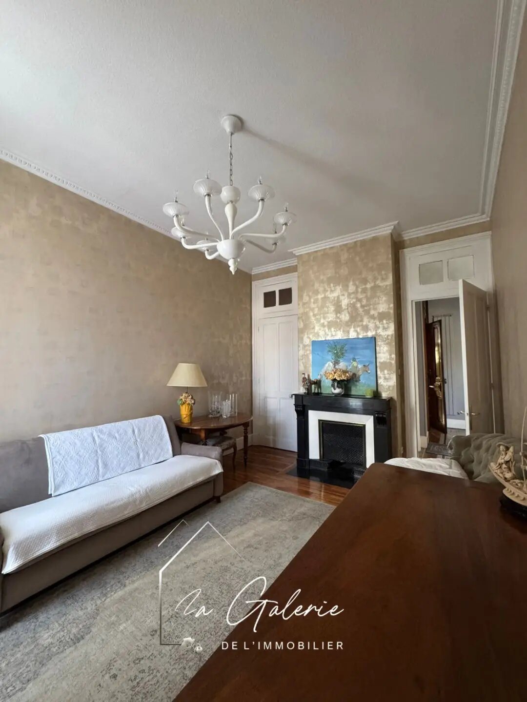 Appartement à vendre, 130m², Avignon