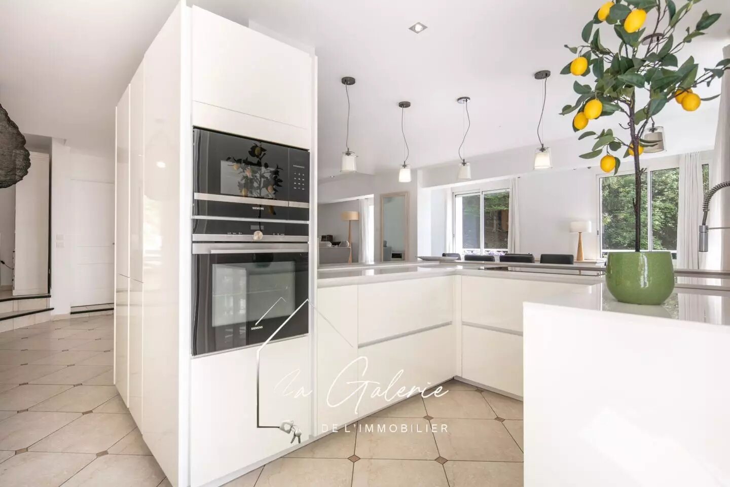 Maison à vendre, 289m², Corenc