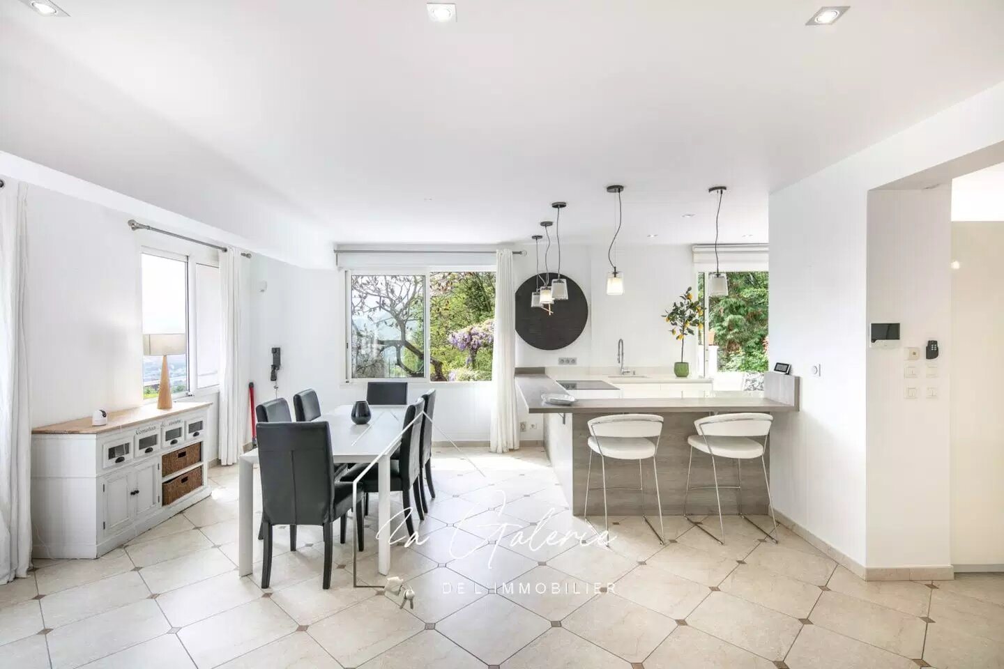Maison à vendre, 289m², Corenc