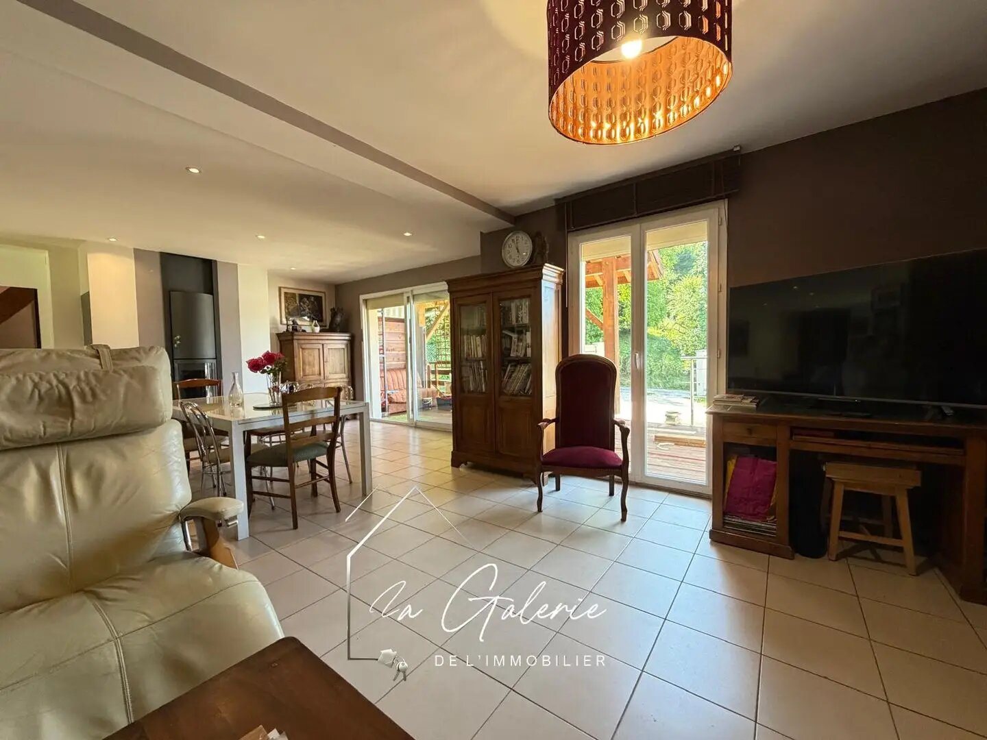Maison à vendre, 196m², Saint-Martin-le-Vinoux