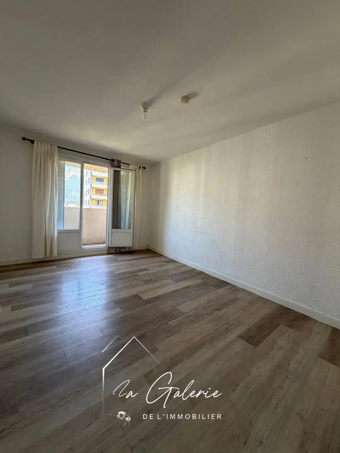 Appartement à vendre, 45m², Grenoble