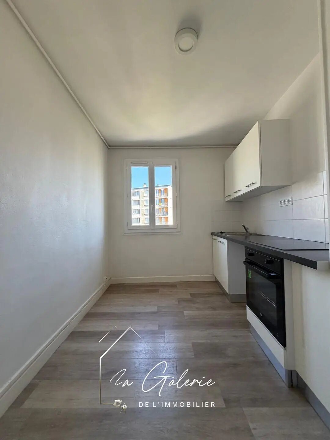 Appartement à vendre, 45m², Grenoble