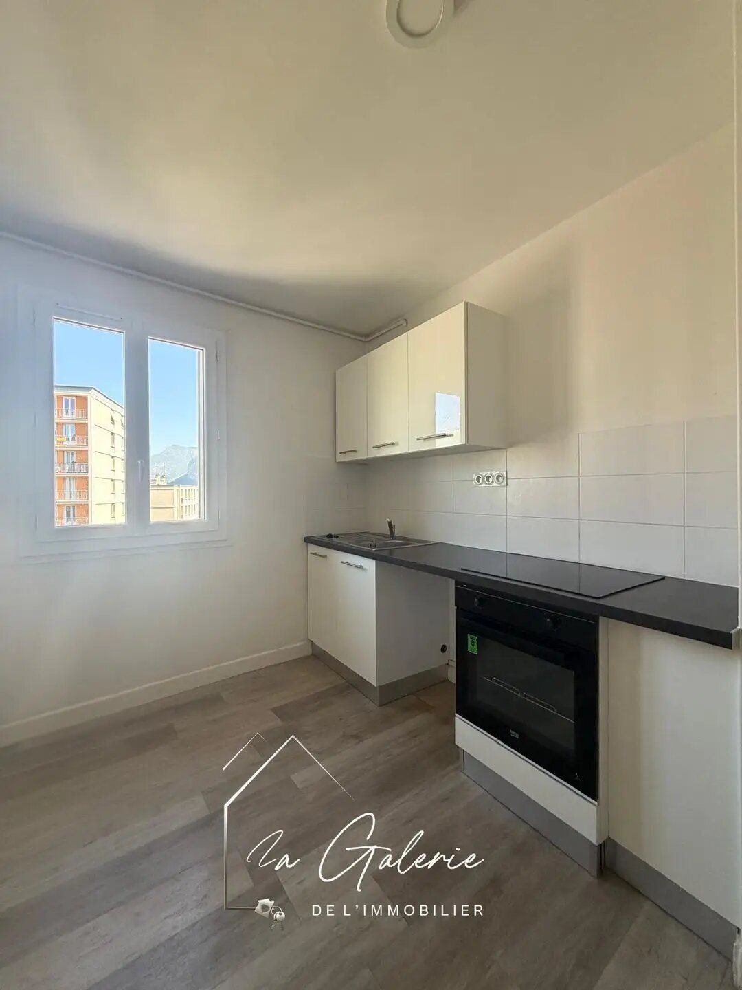 Appartement à vendre, 45m², Grenoble
