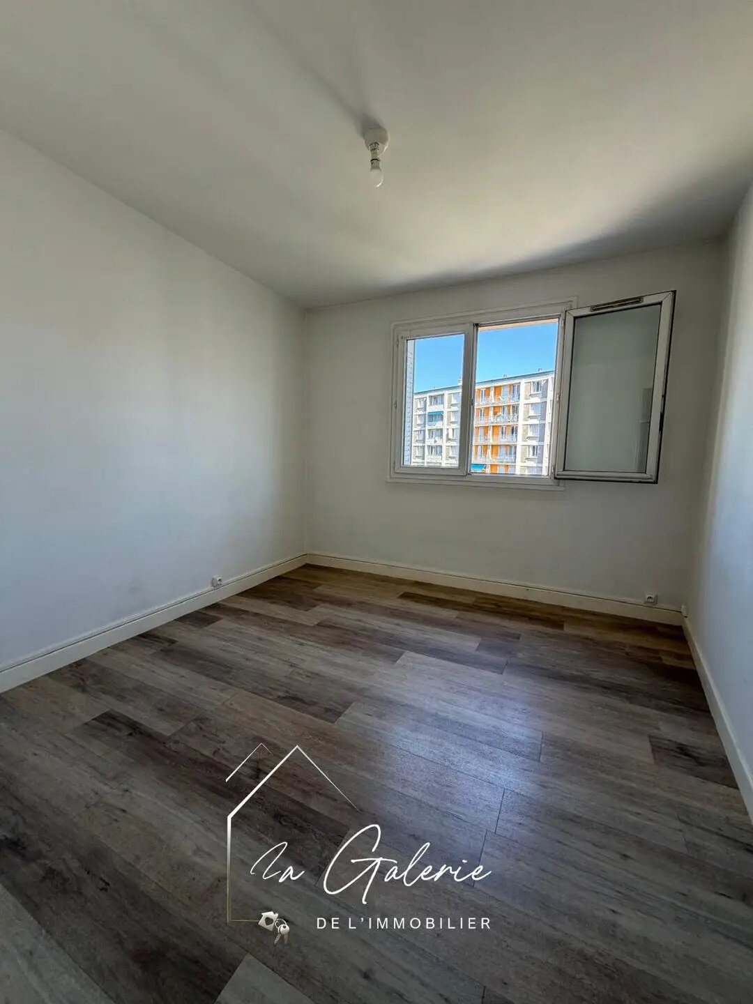 Appartement à vendre, 45m², Grenoble