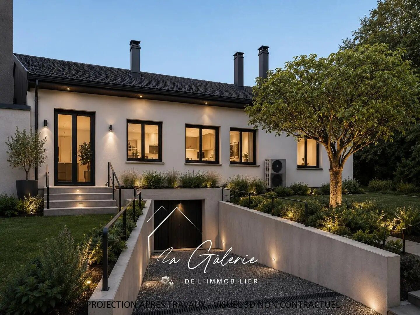 Maison à vendre, 147m², Champ-sur-Drac