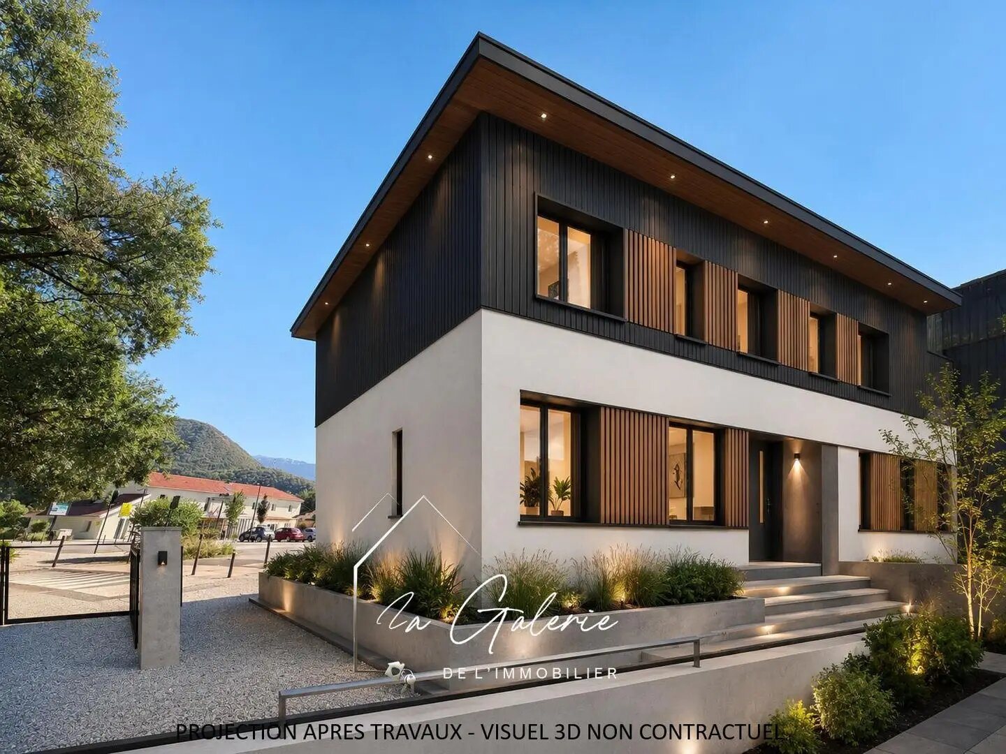 Maison à vendre, 147m², Champ-sur-Drac