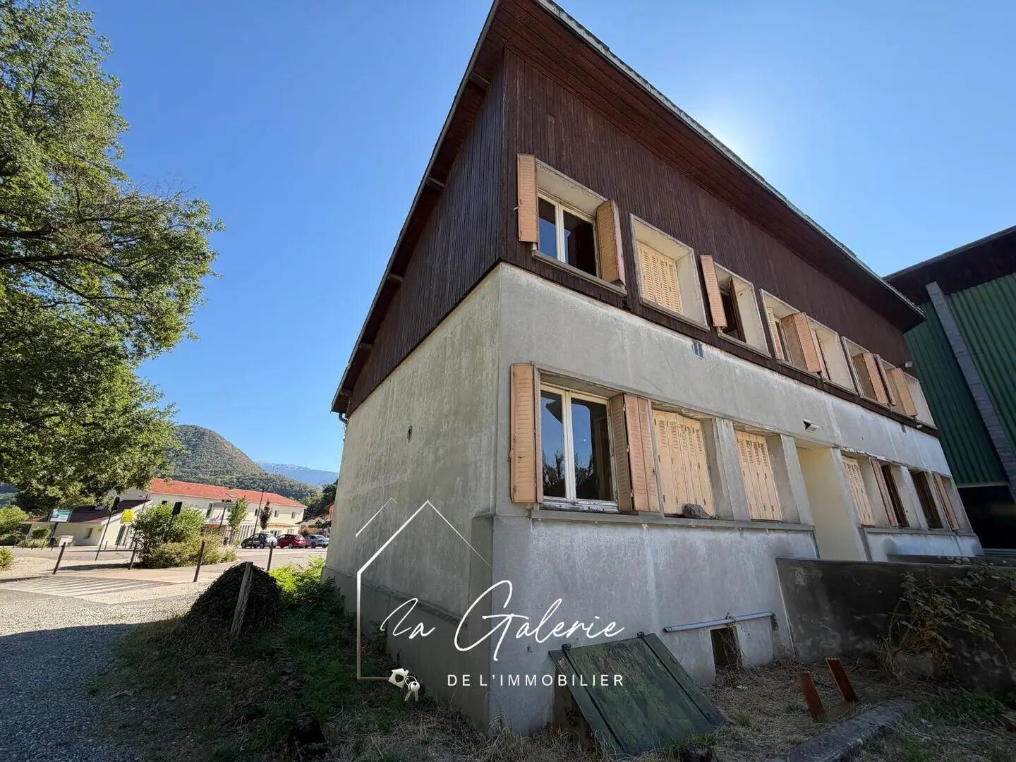 Maison à vendre, 147m², Champ-sur-Drac