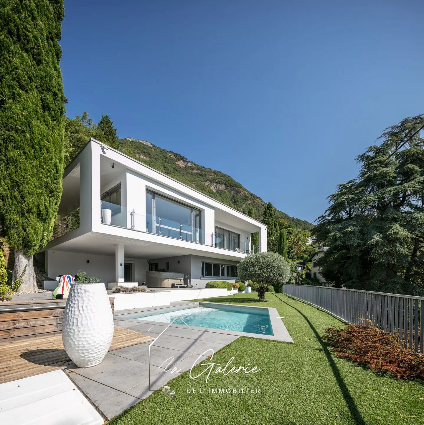 Maison à vendre, 253m², La Tronche