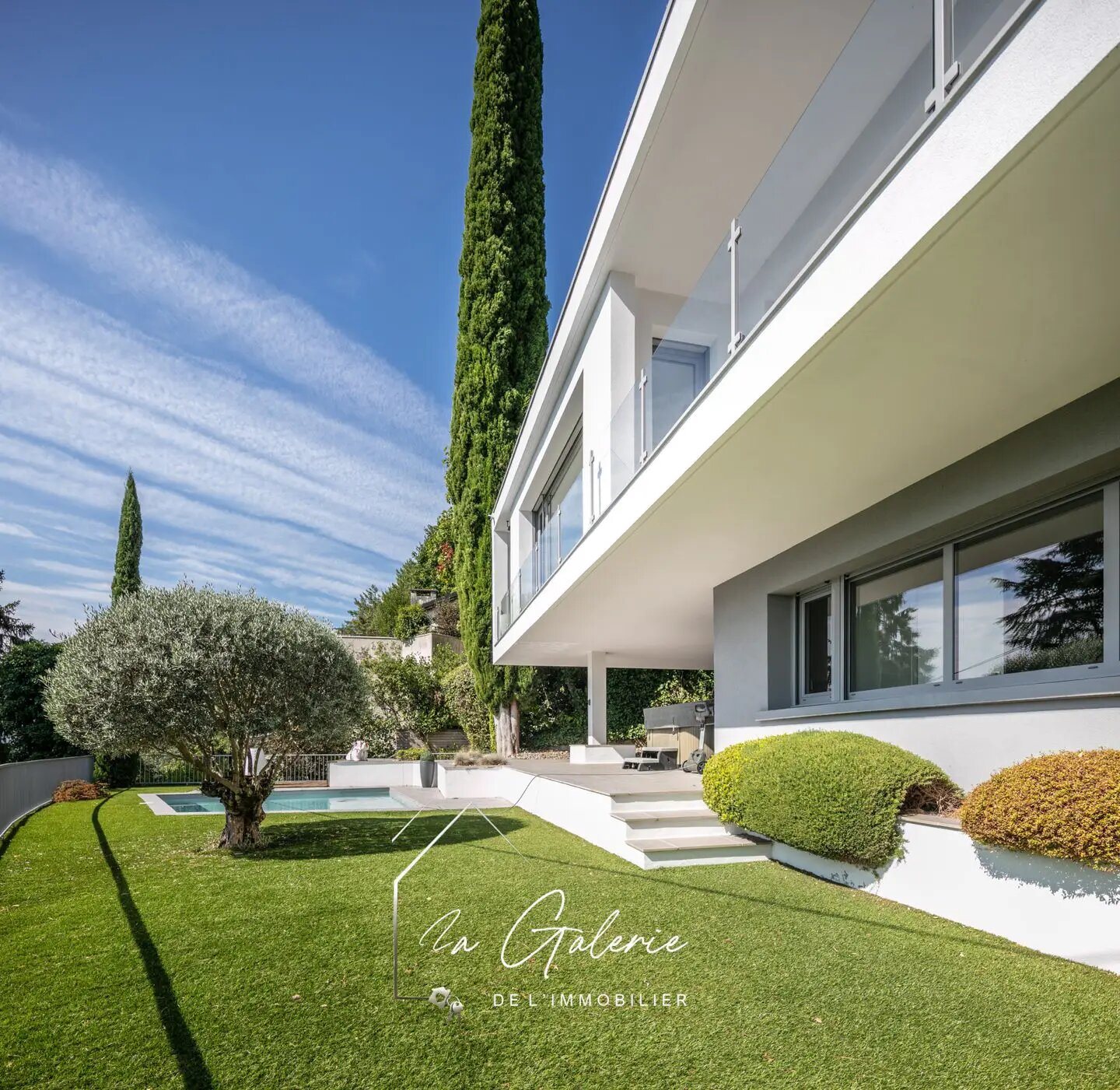 Maison à vendre, 253m², La Tronche