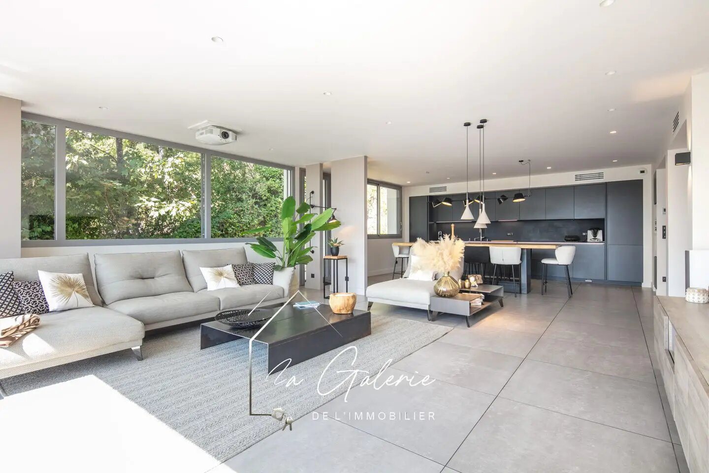Maison à vendre, 253m², La Tronche