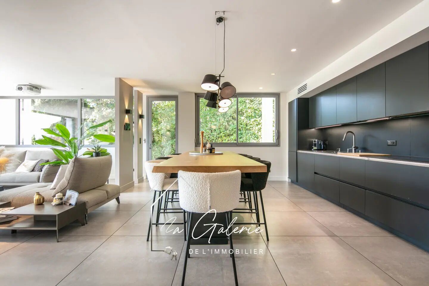 Maison à vendre, 253m², La Tronche
