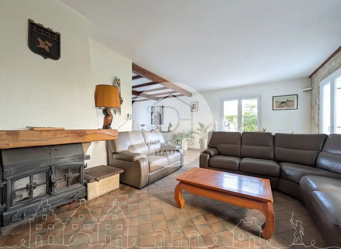 Maison à vendre, 145m², Téteghem