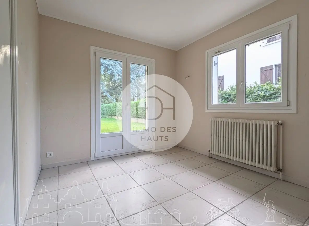 Maison à vendre, 145m², Téteghem