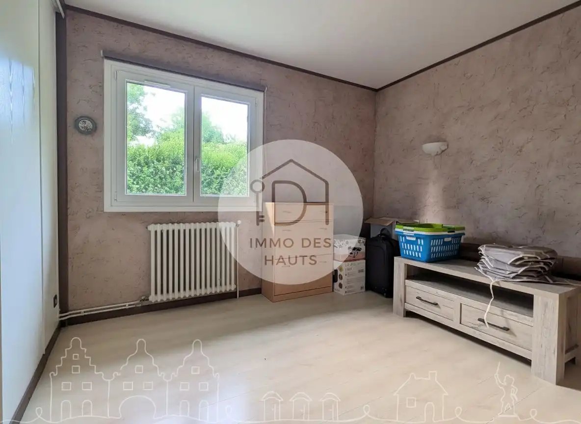 Maison à vendre, 145m², Téteghem