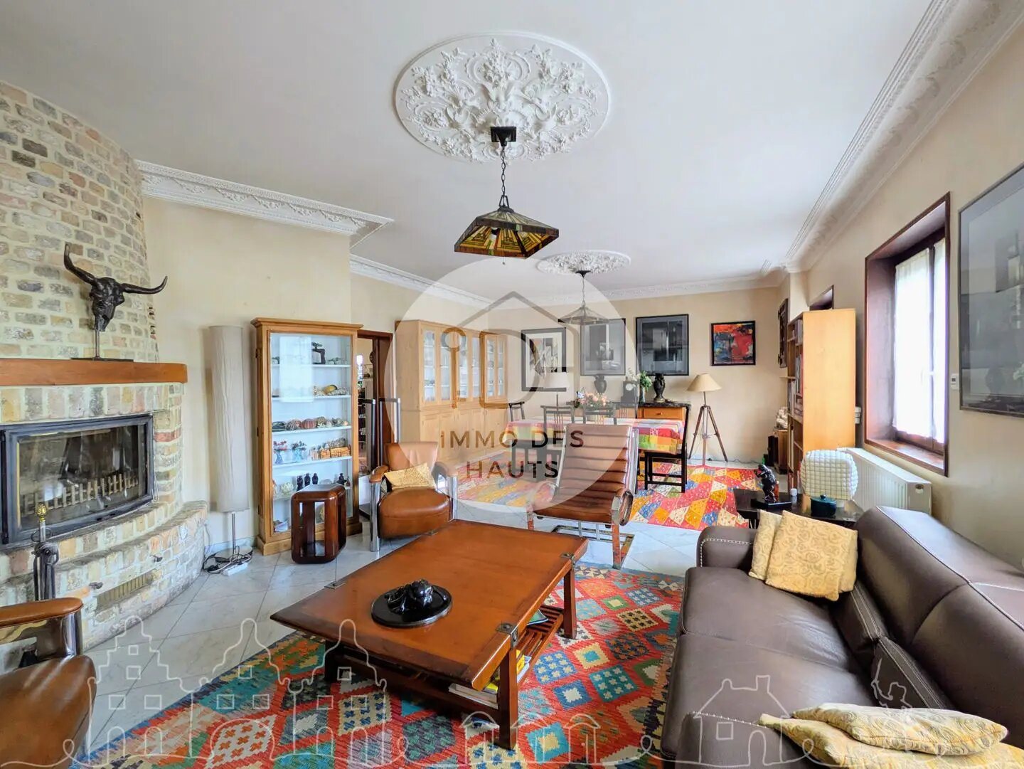 Maison à vendre, 240m², Looberghe