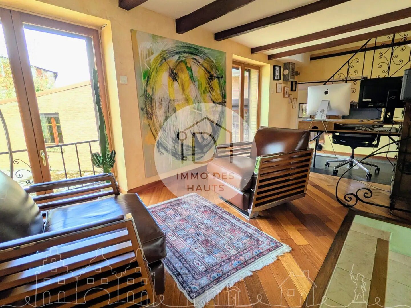 Maison à vendre, 240m², Looberghe