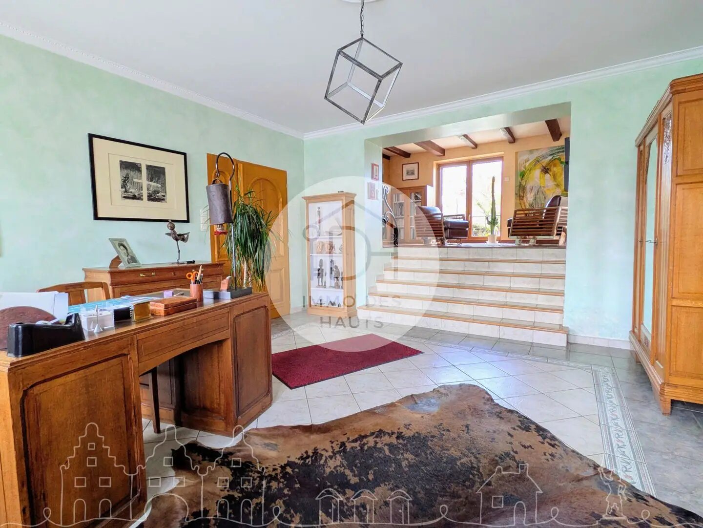 Maison à vendre, 240m², Looberghe