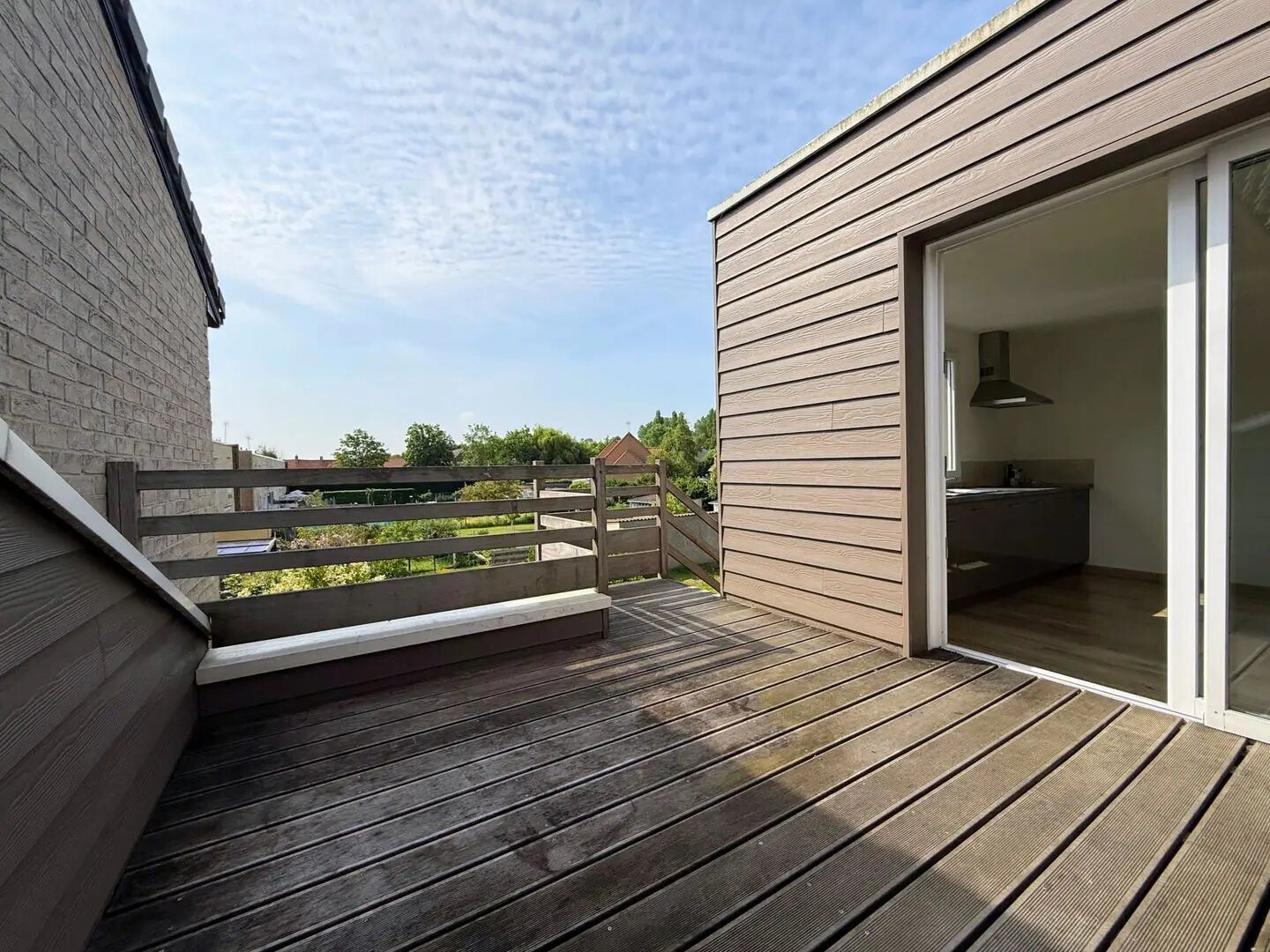 Appartement à vendre, 65m², Téteghem