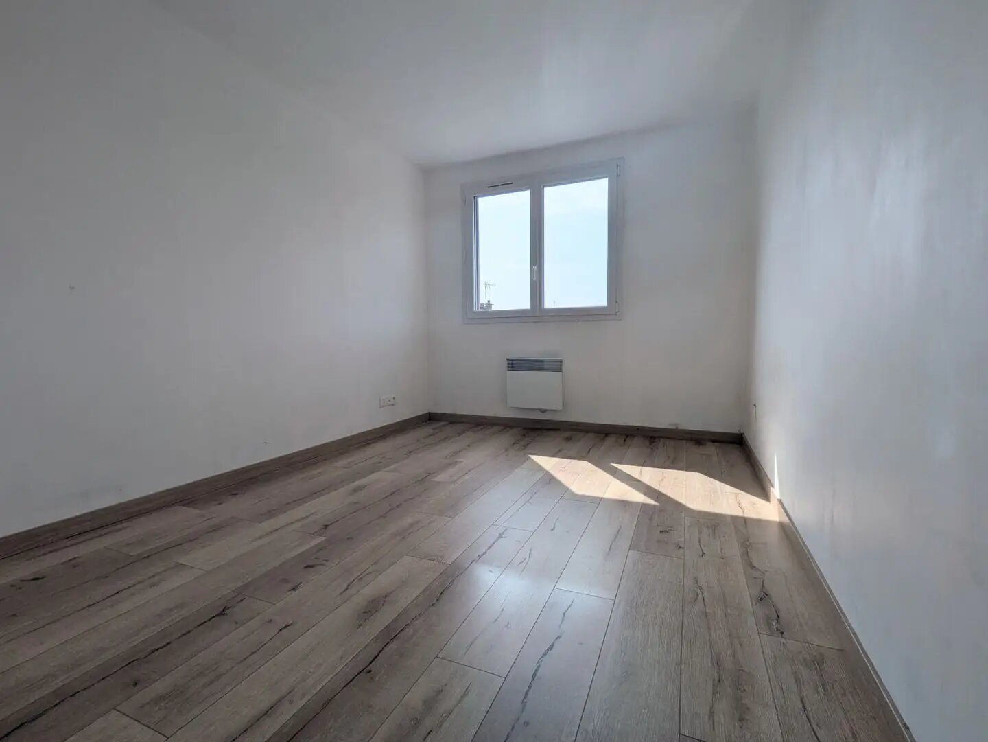 Appartement à vendre, 65m², Téteghem