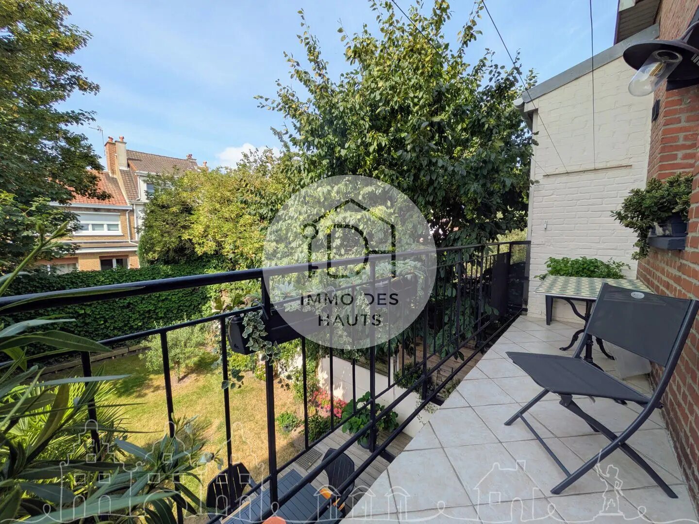 Maison à vendre, 87m², Téteghem