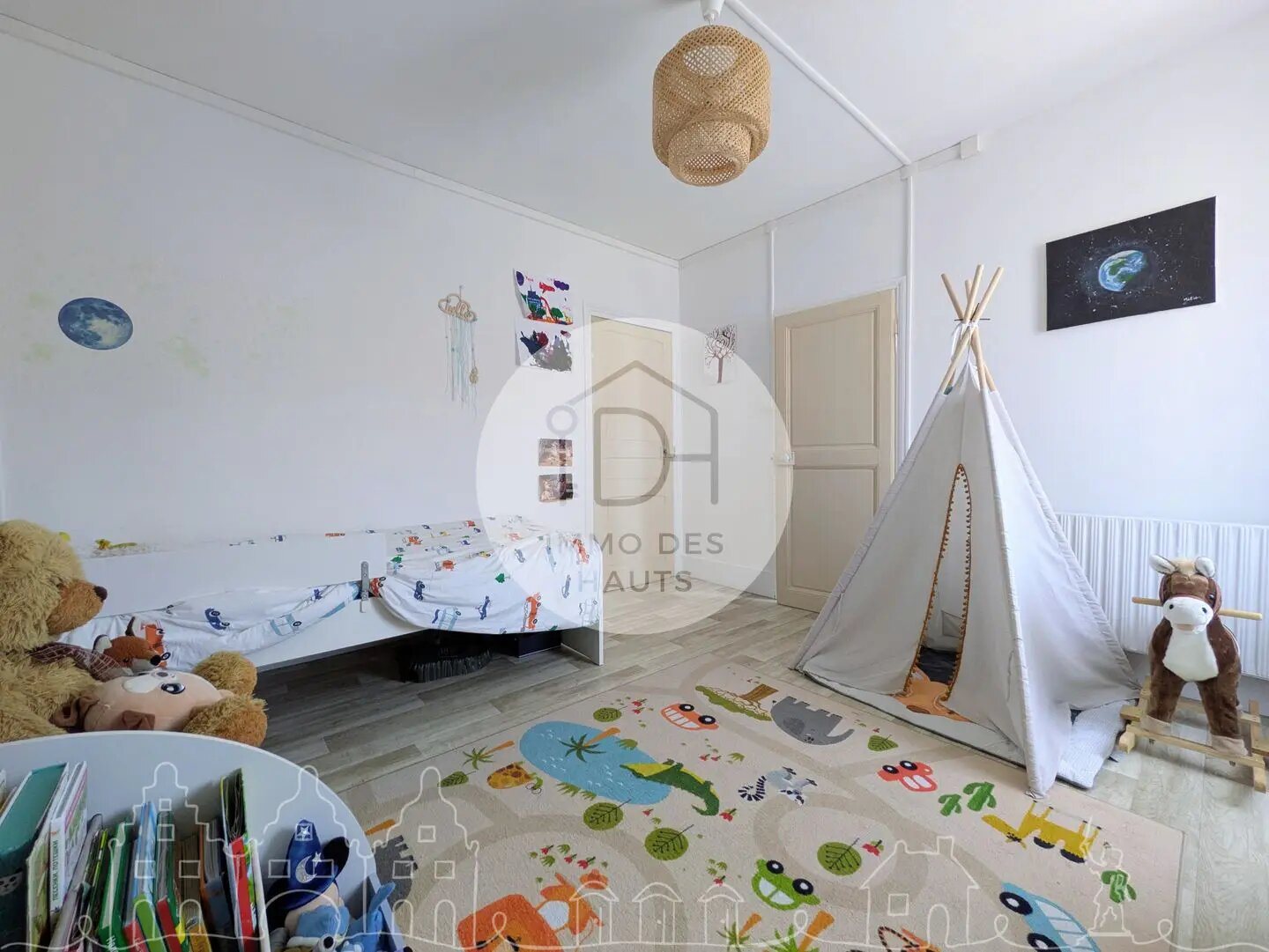 Maison à vendre, 130m², Dunkerque