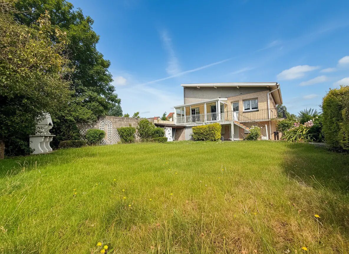 Maison à vendre, 90m², Dunkerque